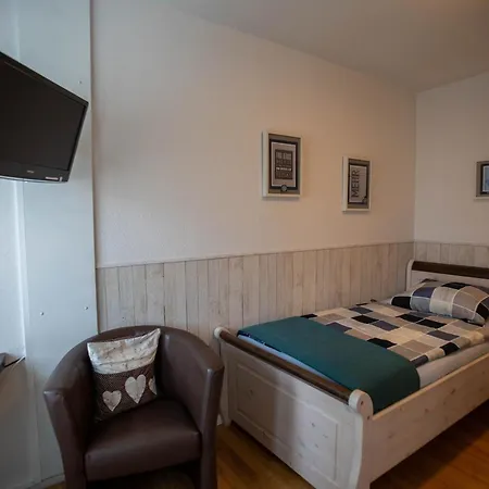Guest house Wegeners Ug