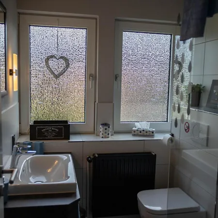 Guest house Wegeners Ug Uelzen
