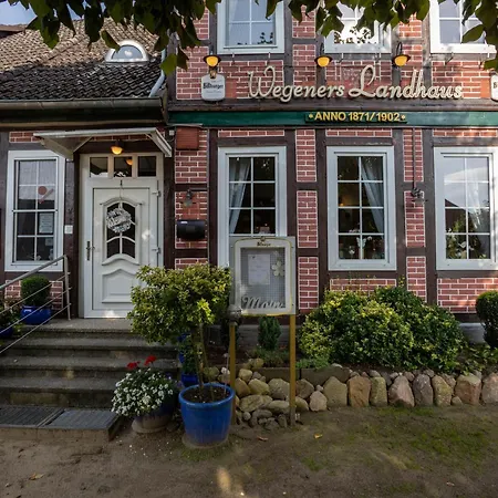 Wegeners Ug 3*