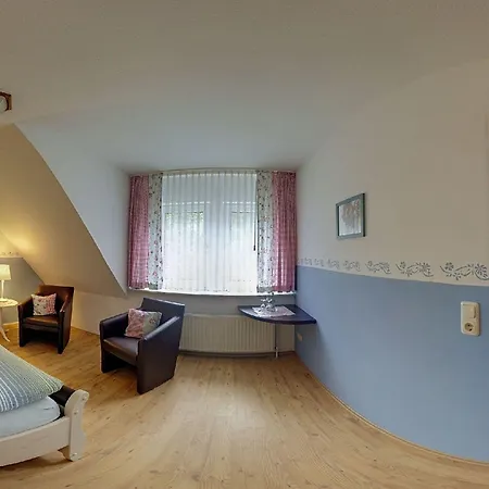 Wegeners Ug Guest house