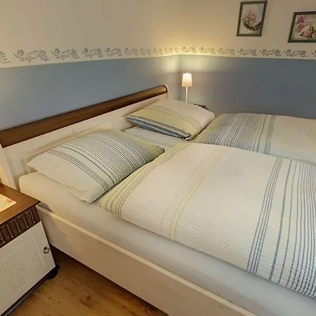 Wegeners Ug Guest house