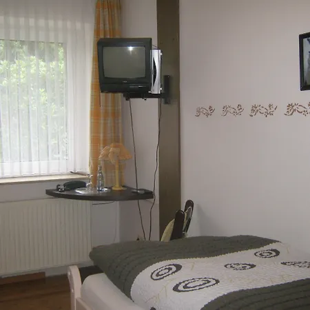 Wegeners Ug Penzion Uelzen