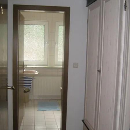 Guest house Wegeners Ug 3*