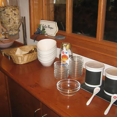 Guest house Wegeners Ug