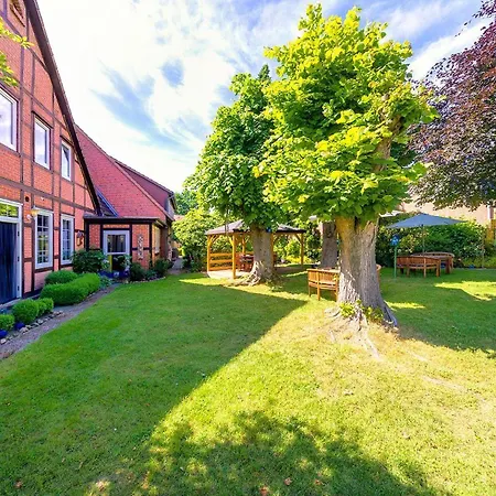 Guest house Wegeners Ug Uelzen
