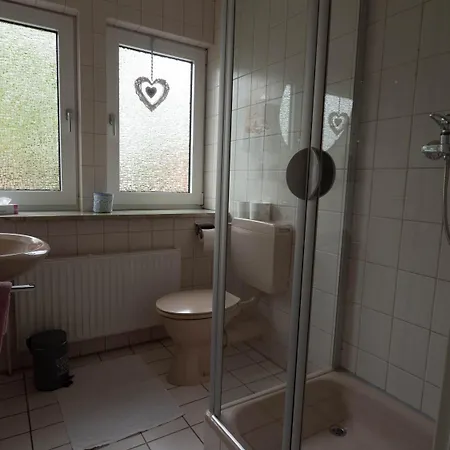 Penzion Wegeners Ug Uelzen