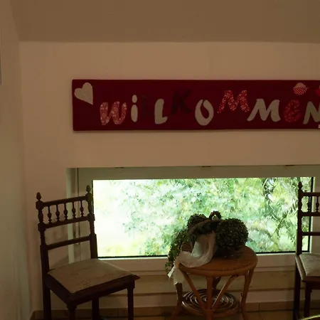 Wegeners Ug Guest house 3*