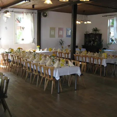Penzion Wegeners Ug Uelzen