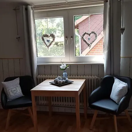 Wegeners Ug Penzion 3*