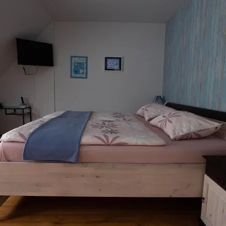 Penzion Wegeners Ug Uelzen