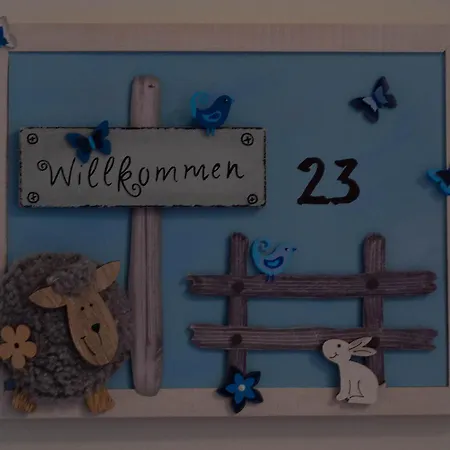 Wegeners Ug Guest house 3*