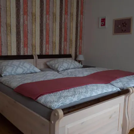 Guest house Wegeners Ug 3*