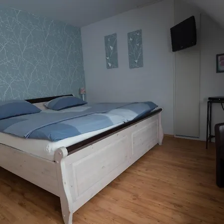 Wegeners Ug Guest house 3*