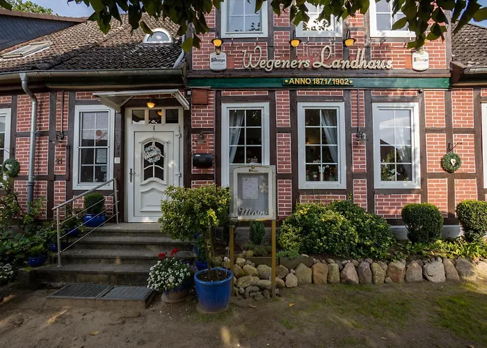 Wegeners Ug 3*