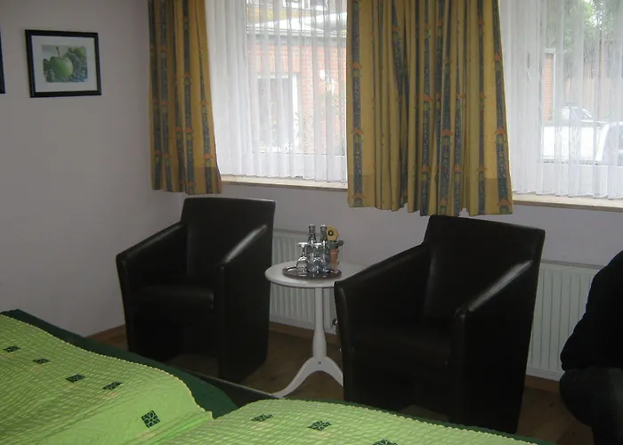 Wegeners Ug 3* Uelzen
