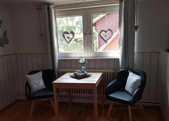 Wegeners Ug 3* Uelzen