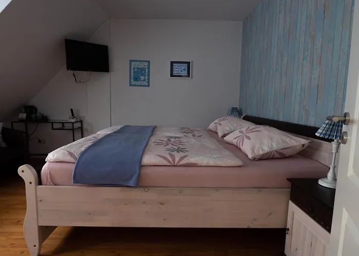 Casa de hóspedes Wegeners Ug Uelzen