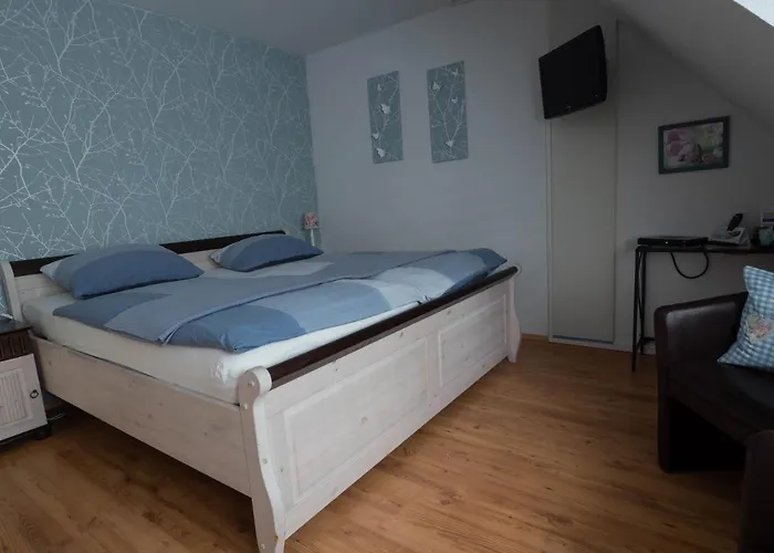 Wegeners Ug Casa de hóspedes 3*